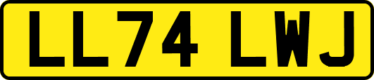 LL74LWJ