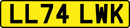 LL74LWK