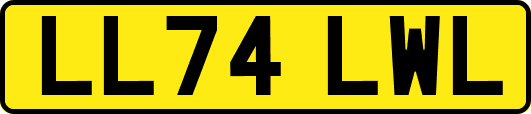 LL74LWL