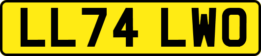 LL74LWO