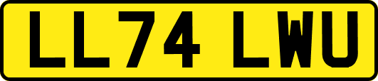 LL74LWU