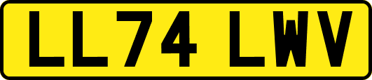 LL74LWV