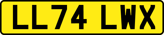 LL74LWX