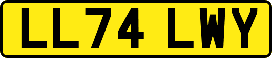 LL74LWY