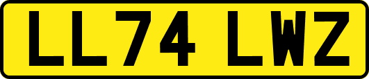 LL74LWZ
