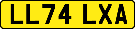 LL74LXA