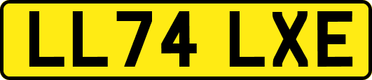 LL74LXE