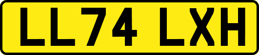 LL74LXH