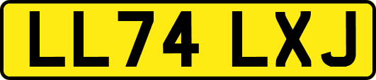 LL74LXJ