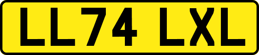 LL74LXL