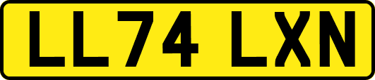 LL74LXN