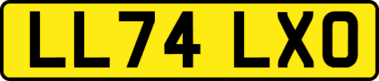 LL74LXO