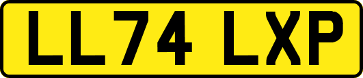 LL74LXP