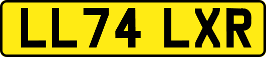LL74LXR