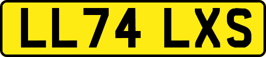 LL74LXS