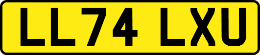 LL74LXU