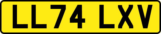 LL74LXV
