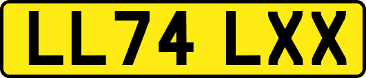 LL74LXX
