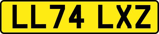 LL74LXZ