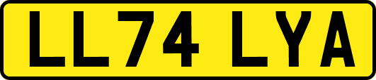 LL74LYA