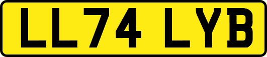 LL74LYB