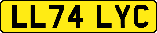 LL74LYC