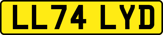 LL74LYD