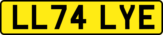 LL74LYE