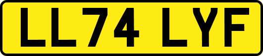 LL74LYF