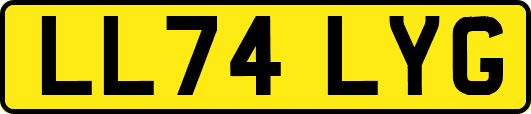 LL74LYG