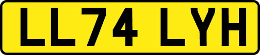 LL74LYH