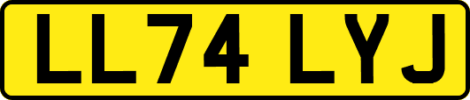 LL74LYJ