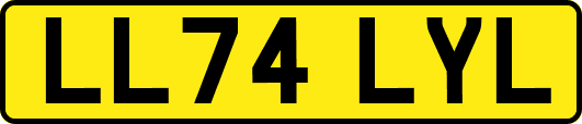 LL74LYL