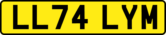 LL74LYM