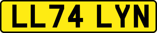 LL74LYN
