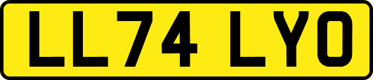 LL74LYO