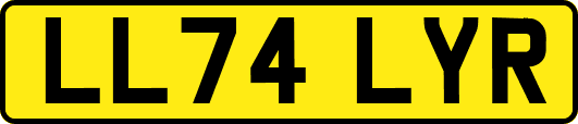 LL74LYR