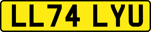 LL74LYU