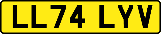 LL74LYV