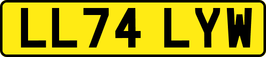 LL74LYW