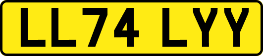 LL74LYY