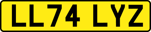 LL74LYZ