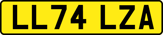 LL74LZA
