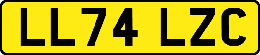 LL74LZC