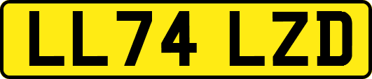 LL74LZD