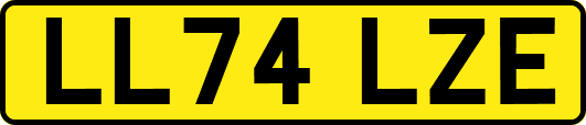 LL74LZE