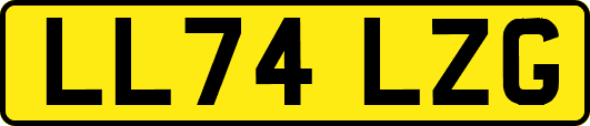 LL74LZG
