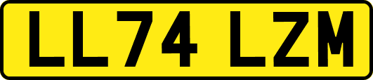 LL74LZM