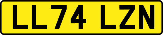 LL74LZN