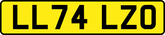 LL74LZO